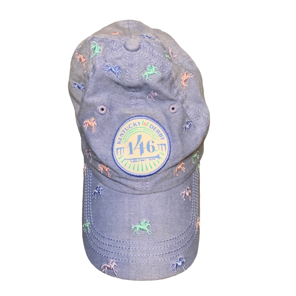 146th Kentucky Derby Cap.